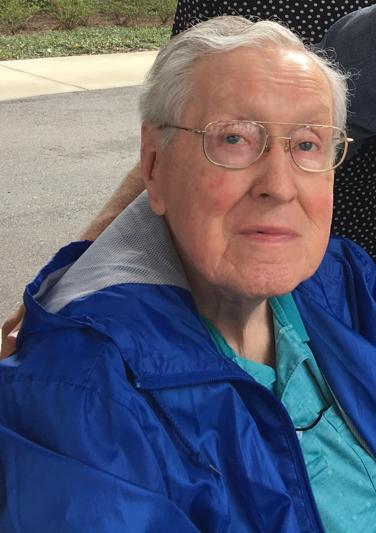 Obituary For Jean Felton Whitley Ponte Vedra Valley Funeral Home